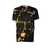 Homage the Lion Killer T-shirt - Tye Dye