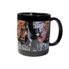 Silence Is Betrayal Mug