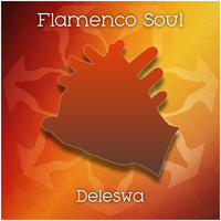 Flamenco Soul by Deleswa