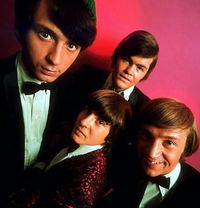 Tributosaurus Becomes The Monkees