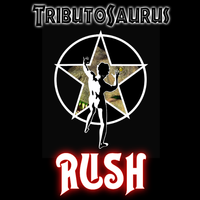 SOLD OUT: Tributosaurus Becomes Rush