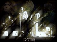 Tributosaurus Becomes Led Zeppelin - Lincolnwood Fest