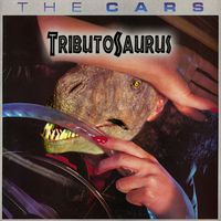 Tributosaurus becomes the Cars - 80s Costume Party!