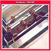 Tributosaurus Beatles Project: The Red Album - ON SALE OCT 27th 10AM