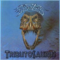 Tributosaurus Becomes the Eagles