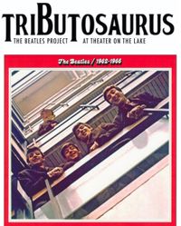 SOLD OUT : Tributosaurus Beatles Project: The Red Album