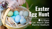 LBBC Easter Egg Hunt