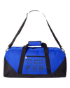 Duffel Bag Large (3 colors available)