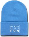 Beanie - Blue (ONLY 1 LEFT!)