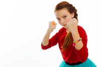 Self Defense Class for Youth & Teens