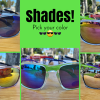 Sunglasses 🕶 