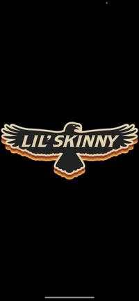 ”Lil’Skinny”