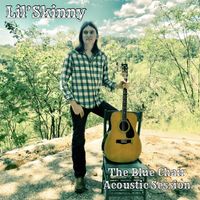 The Blue Chair Acoustic Session  by Lil’Skinny 
