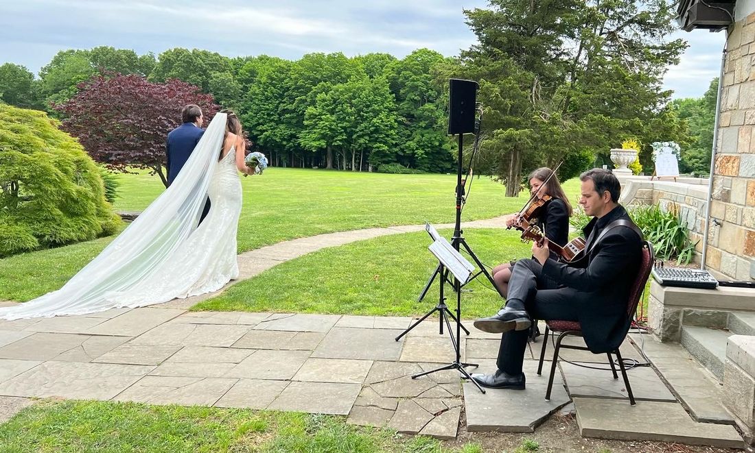 Wedding in Norwalk, CT
