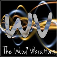 The Wood Vibrations - three piece 