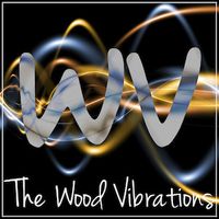 The Wood Vibrations - 3 Piece