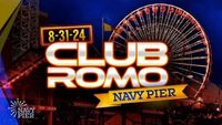 Club Romo at Navy Pier