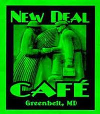 New Deal Cafe