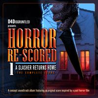 Horror Re-Scored 1 by D4Disgruntled