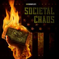 Societal Chaos by D4Disgruntled