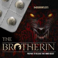 The Brotherin by D4Disgruntled