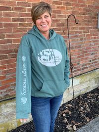 FSF Reign Mercy Sweatshirt