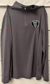 1/4 Zip FSF Logo 35 Shirt