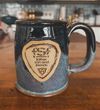 160z Brew Barrel Stein