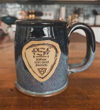 160z Brew Barrel Stein