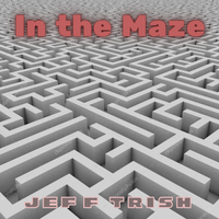 In the Maze by Jeff Trish