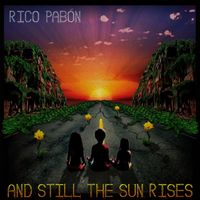 "And Still the Sun Rises" Compact Disc