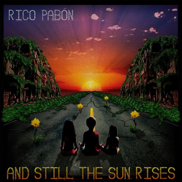 【中古】 Rico Pabon / Todo Lo Que Soy Rico Pabon - Todo Lo Que Soy - Amazon.com Music