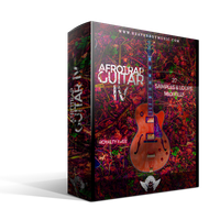 AFROTRAP GUITAR PACK IV