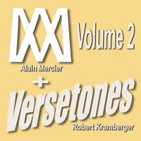 AM Noise Music Project: Volume 2 by A. Mercier (AM Noise Music Project) + R. Kramberger