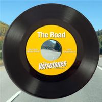 The Road by Versetones RK
