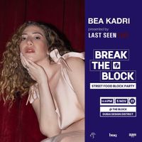 Break The Block
