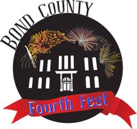 The Bond County Fourth Fest welcomes The Traveling Salvation Show!