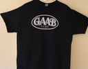 Black GAAB T-Shirt