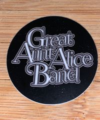 5" Window Sticker (round)