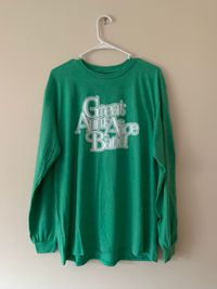 Great Aunt Alice Special Long Sleeve
