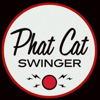 Phat Cat Swinger 