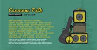 Canmore Folkfest