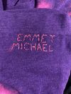 XL "Emmet Michael"