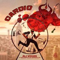 Cardio by Ali Vegas