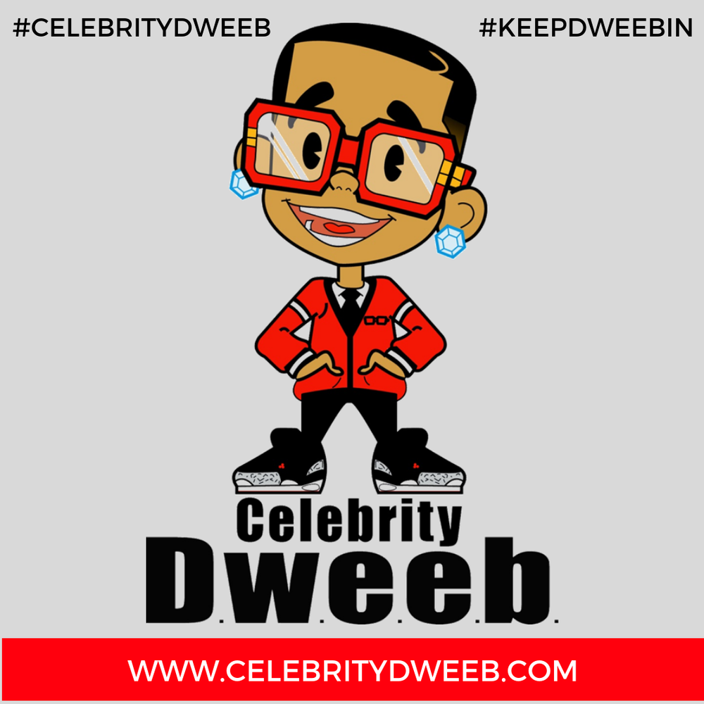 Visit the Celebrity Dweeb store