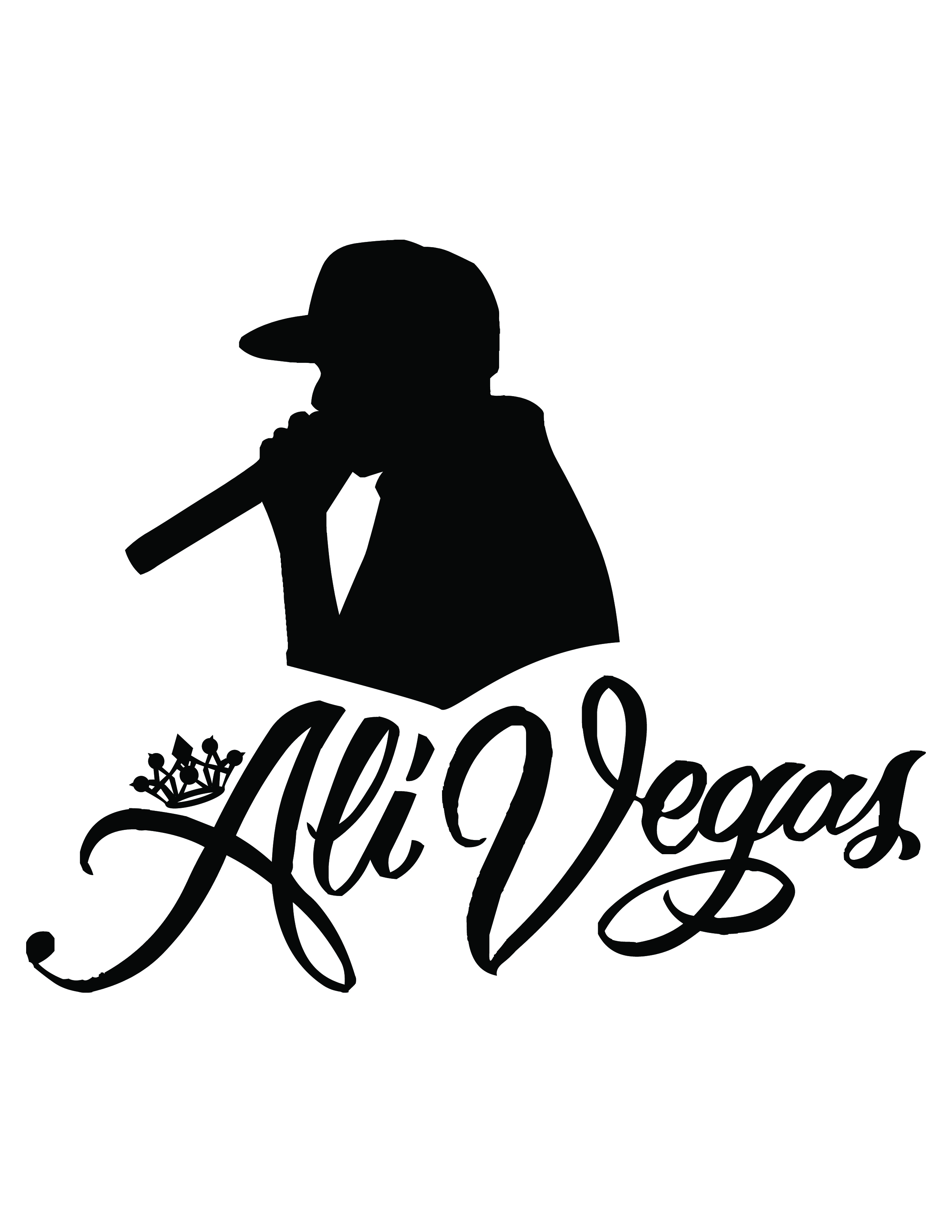 Ali Vegas
