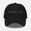 Dad Cap