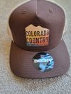 Colorado Country Hat