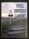 Steel Drivers Lament' Decal 