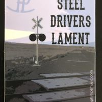 Steel Drivers Lament' Decal 